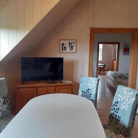 Cosy Flat On A Family Friendly Holiday Farm In Northern Hesse Trendelburg Екстер'єр фото