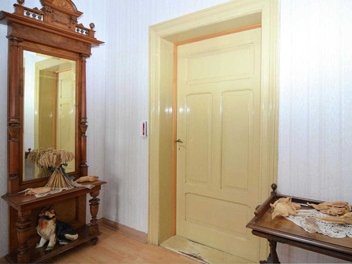 Cosy Flat On A Family Friendly Holiday Farm In Northern Hesse Trendelburg Екстер'єр фото